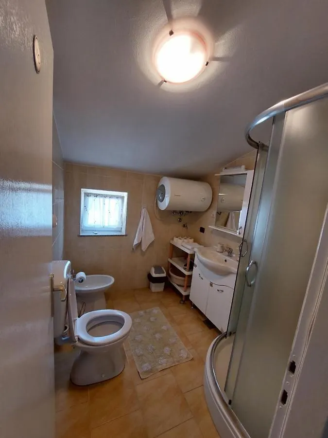 Apartmani M&L Medolino 0*,  Croazia