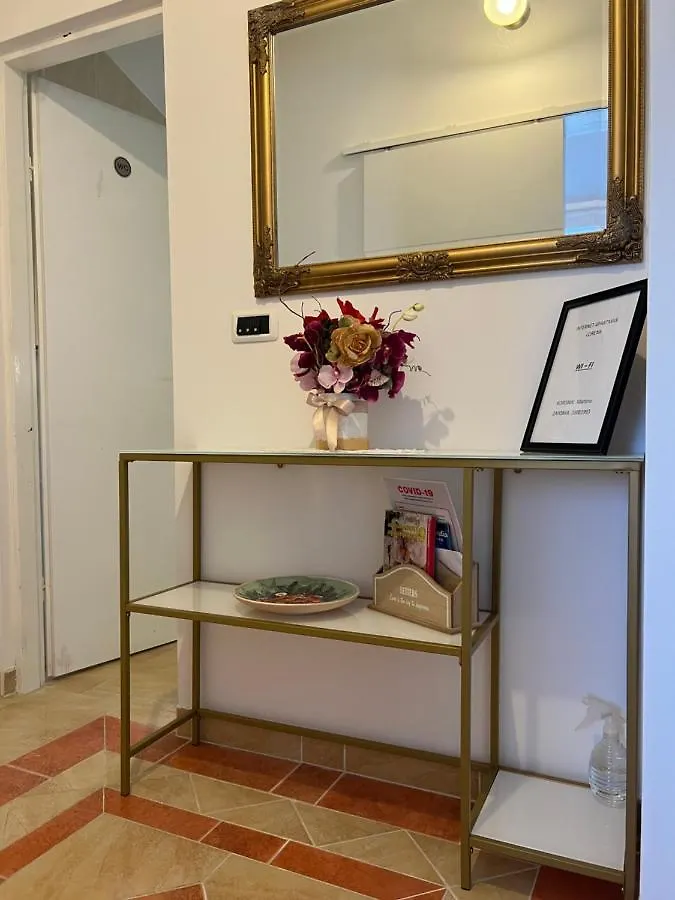 Apartmani M&L Medolino 0*,  Croazia