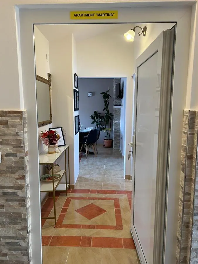 Apartment Apartmani M&L Medulin