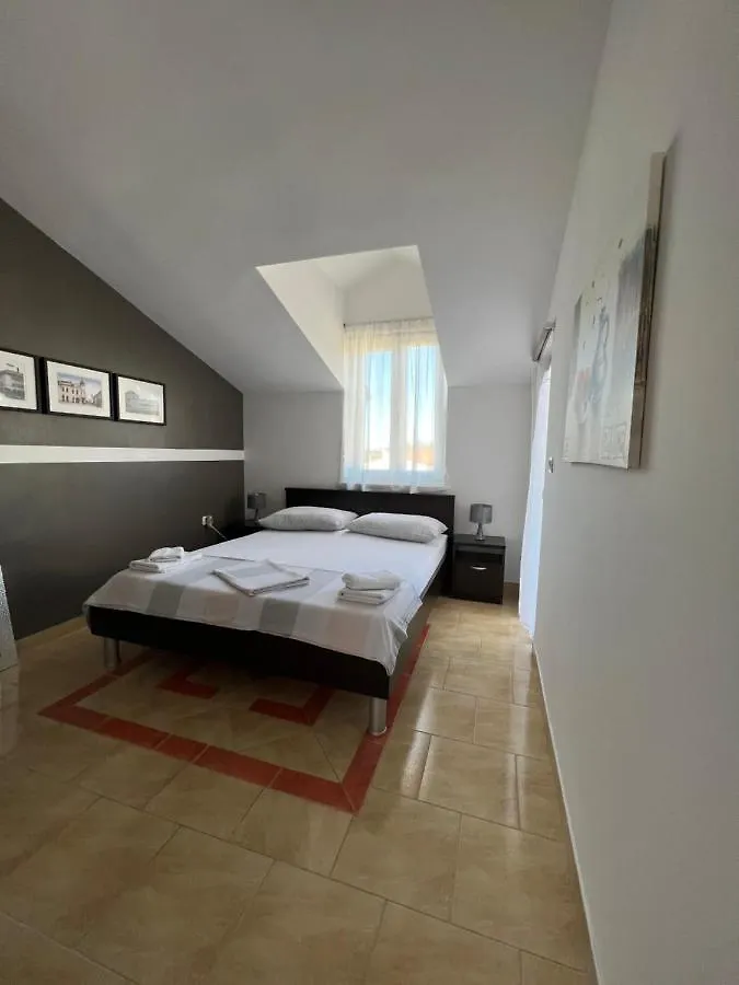 Appartamento Apartmani M&L Medolino