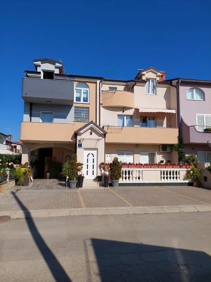 Appartamento Apartmani M&L Medolino