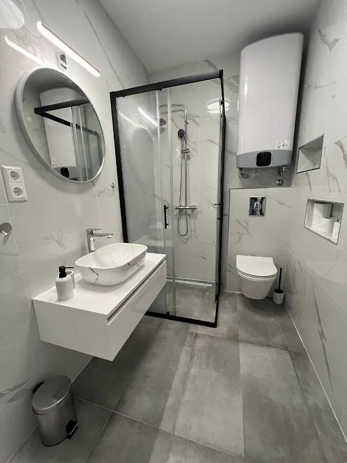 Apartmani M&L Medolino Croazia