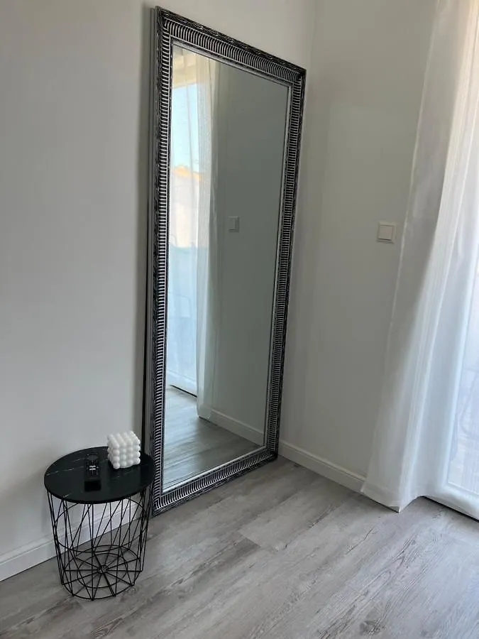 Apartmani M&L Medolino 0*,