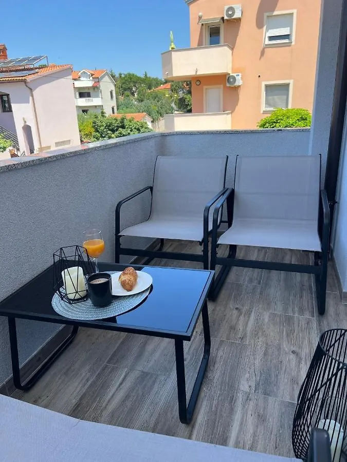 Apartmani M&L Medulin