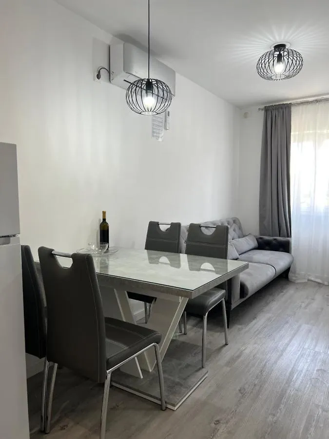 Apartmani M&L Medulin Apartment
