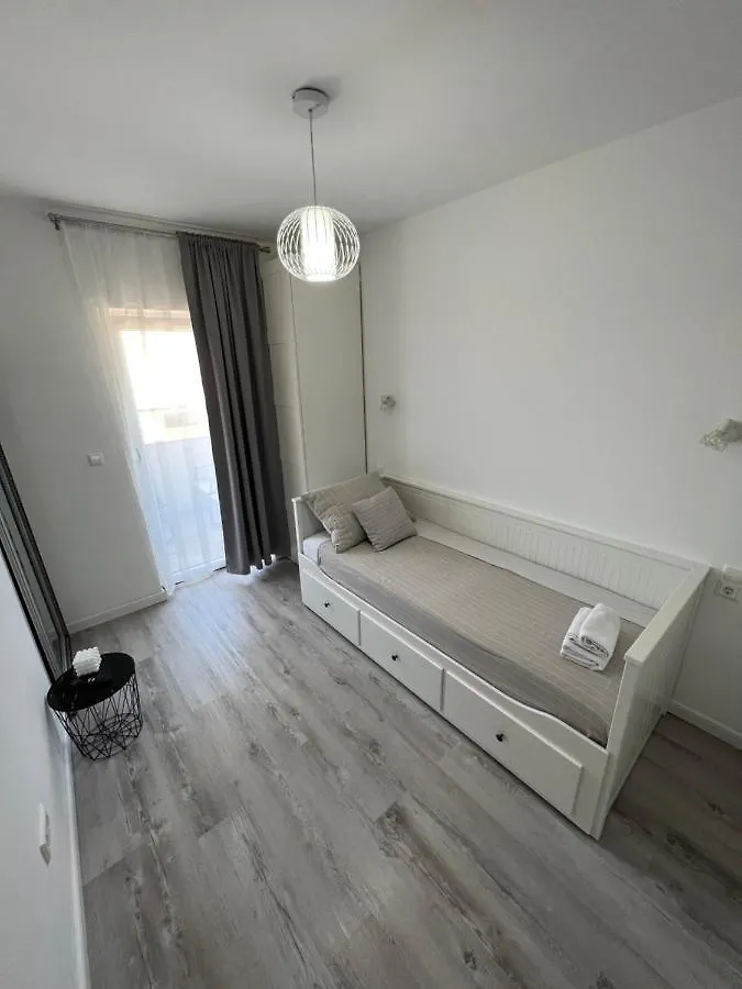 Apartmani M&L Medulin Kroatien