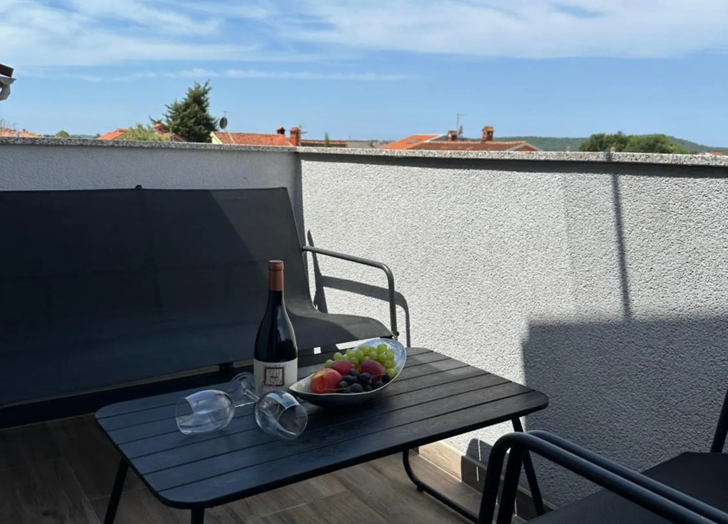 Apartmani M&L Medulin