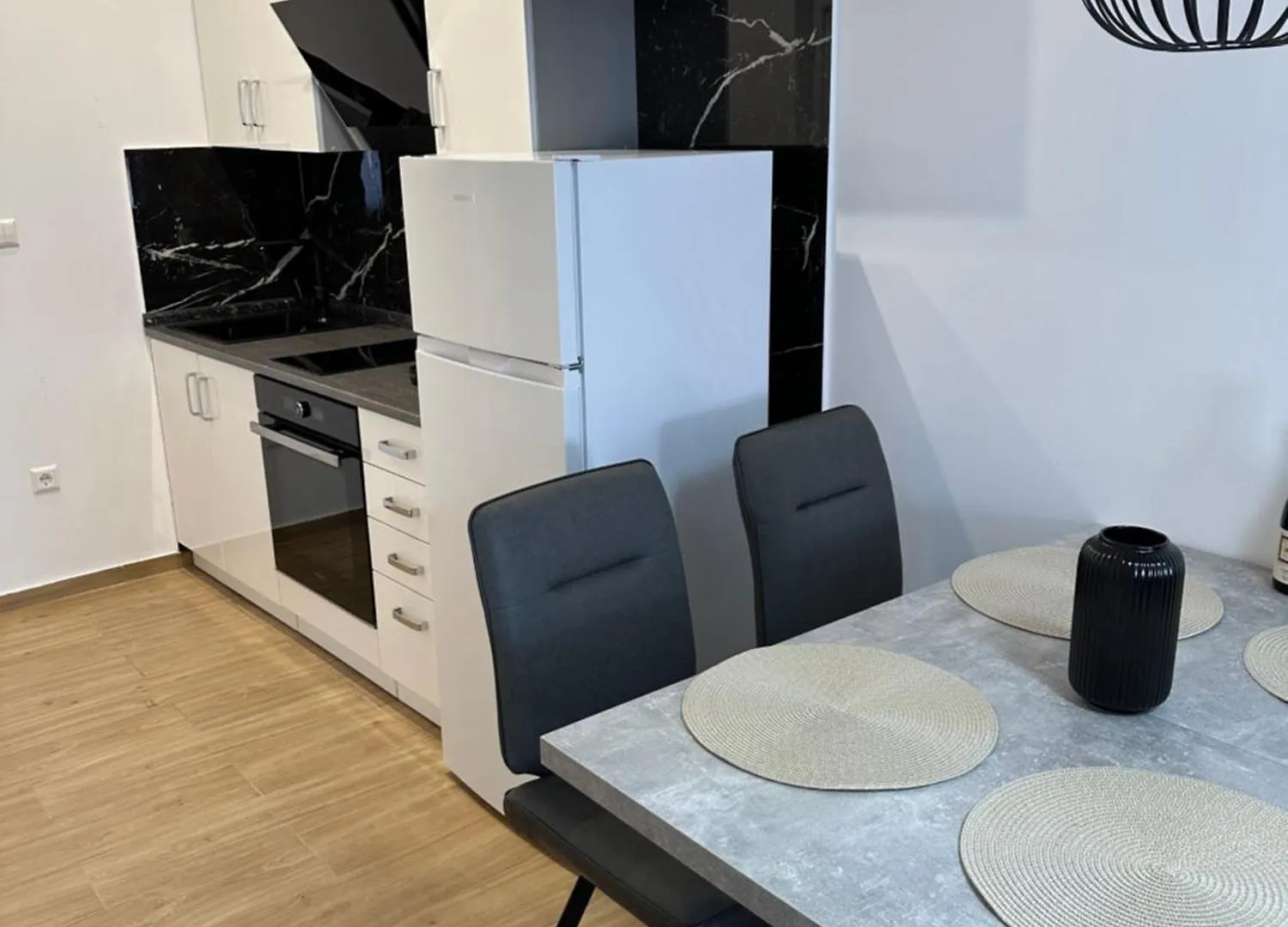 Apartmani M&L Medolino Appartamento