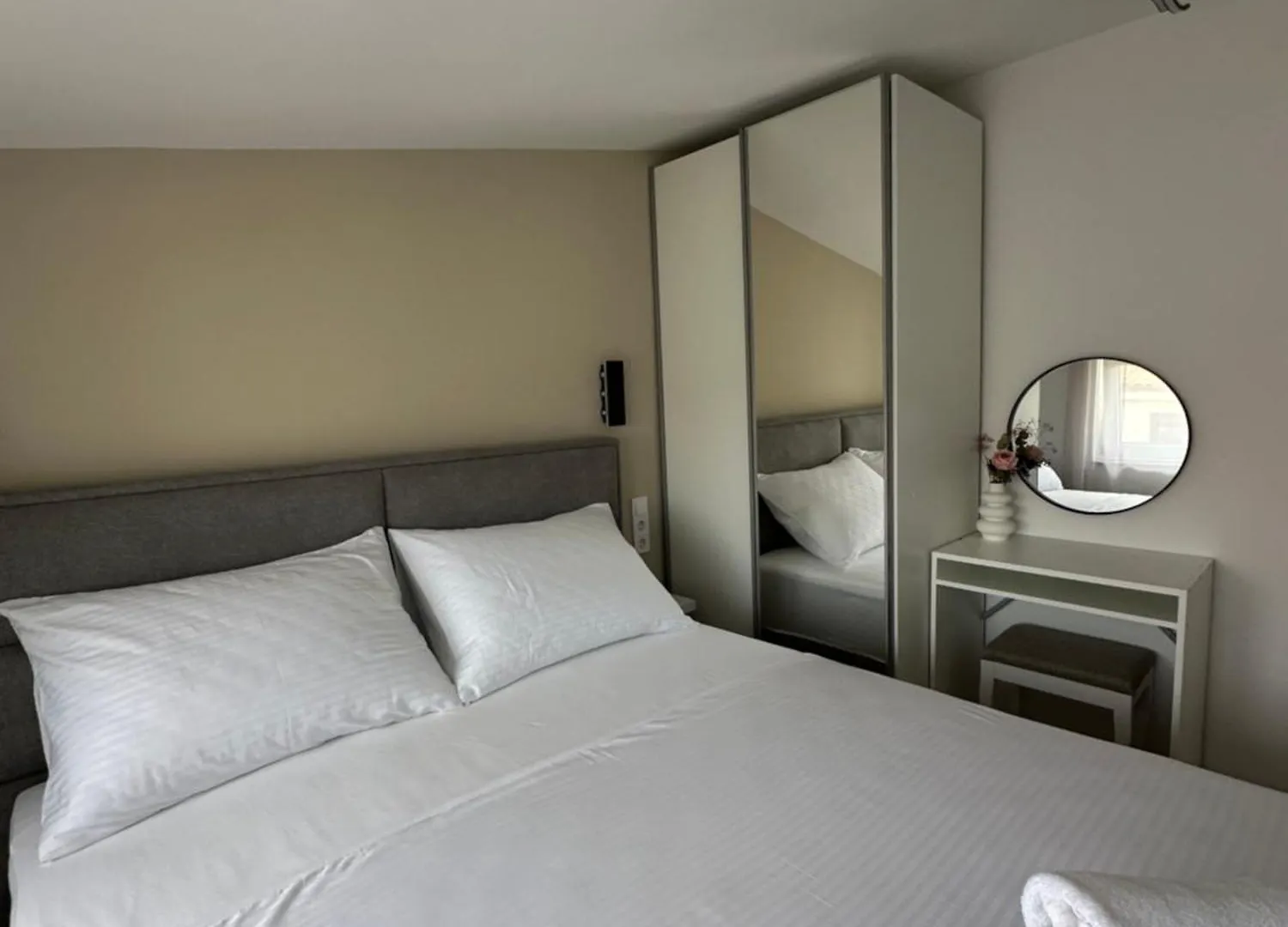 Appartamento Apartmani M&L Medolino Croazia