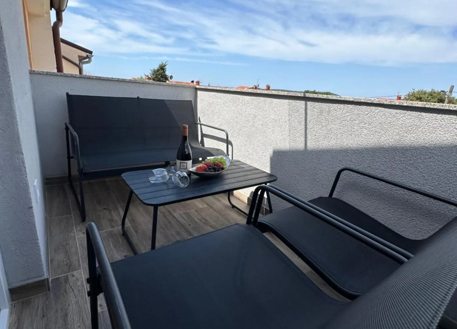 Apartmani M&L Medulin