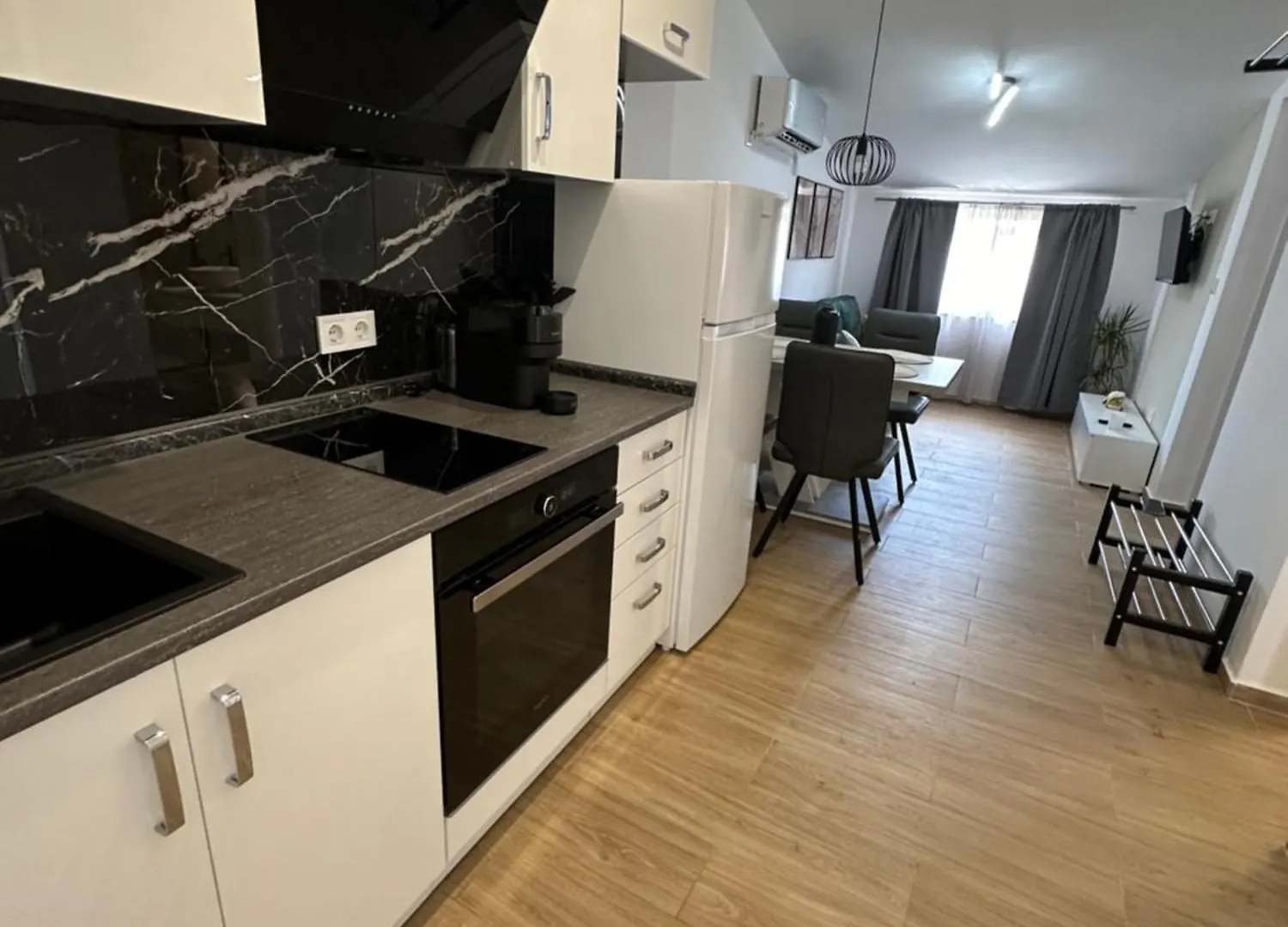 Apartment Apartmani M&L Medulin