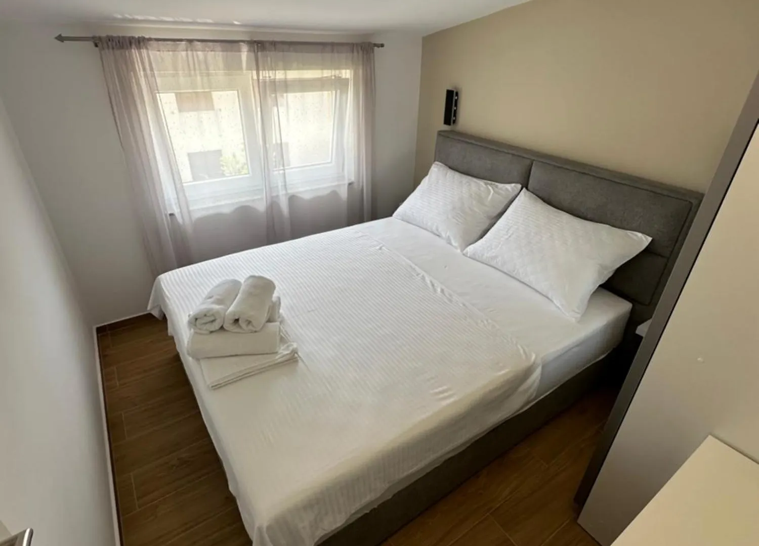 Apartmani M&L Medulin