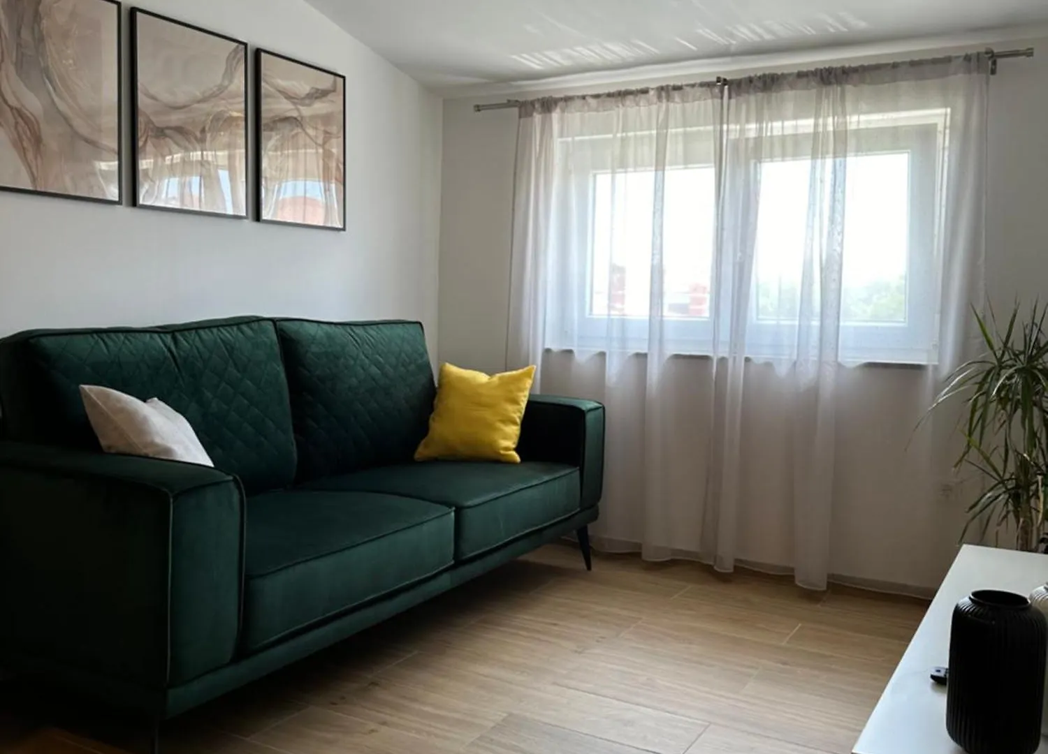 Apartmani M&L Medolino