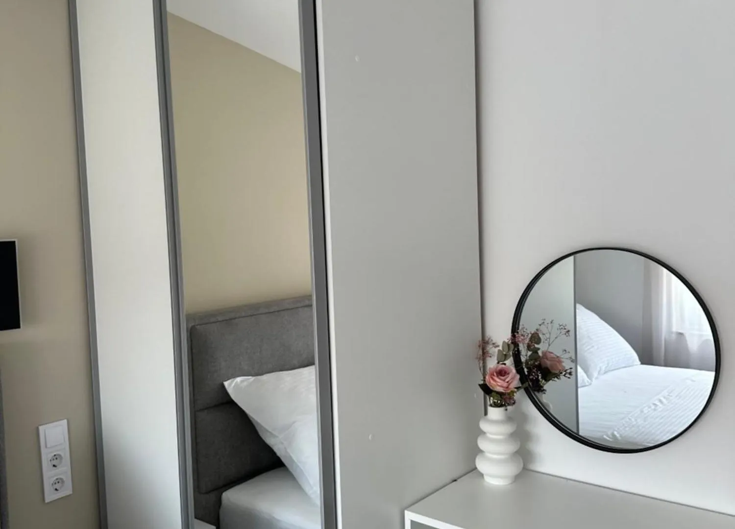 Apartment Apartmani M&L Medulin