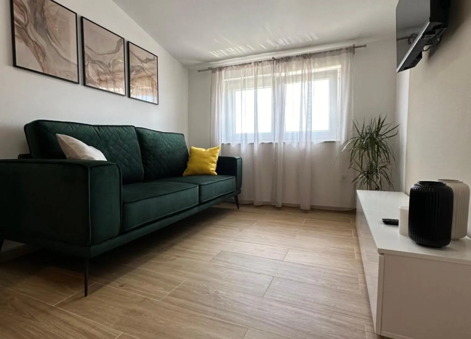 Appartamento Apartmani M&L Medolino