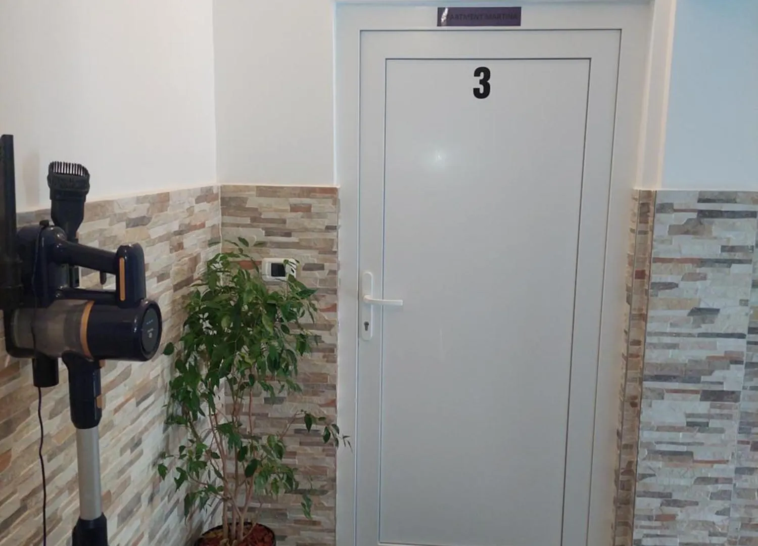Apartment Apartmani M&L Medulin