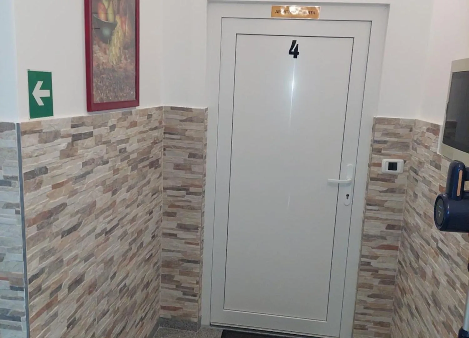 Apartmani M&L Medulin Apartment