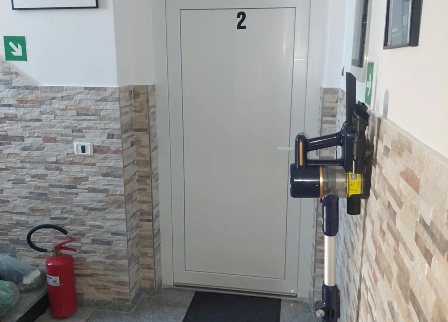 Apartman Apartmani M&L Medulin Horvátország