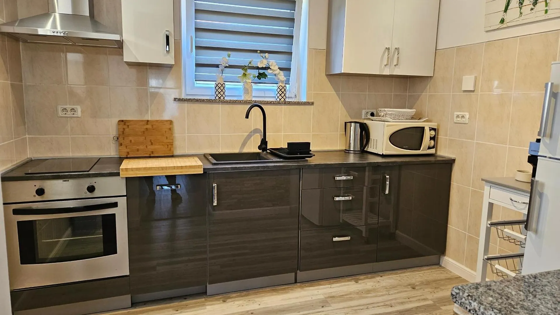 Apartment Apartmani M&L Medulin
