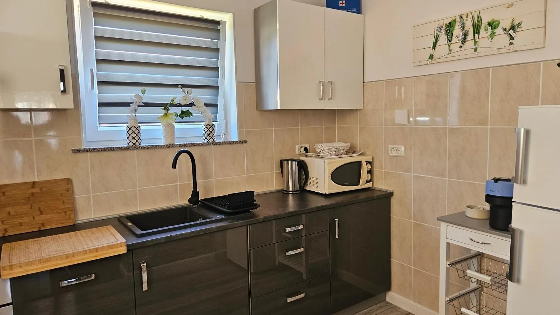 Apartmani M&L Medulin