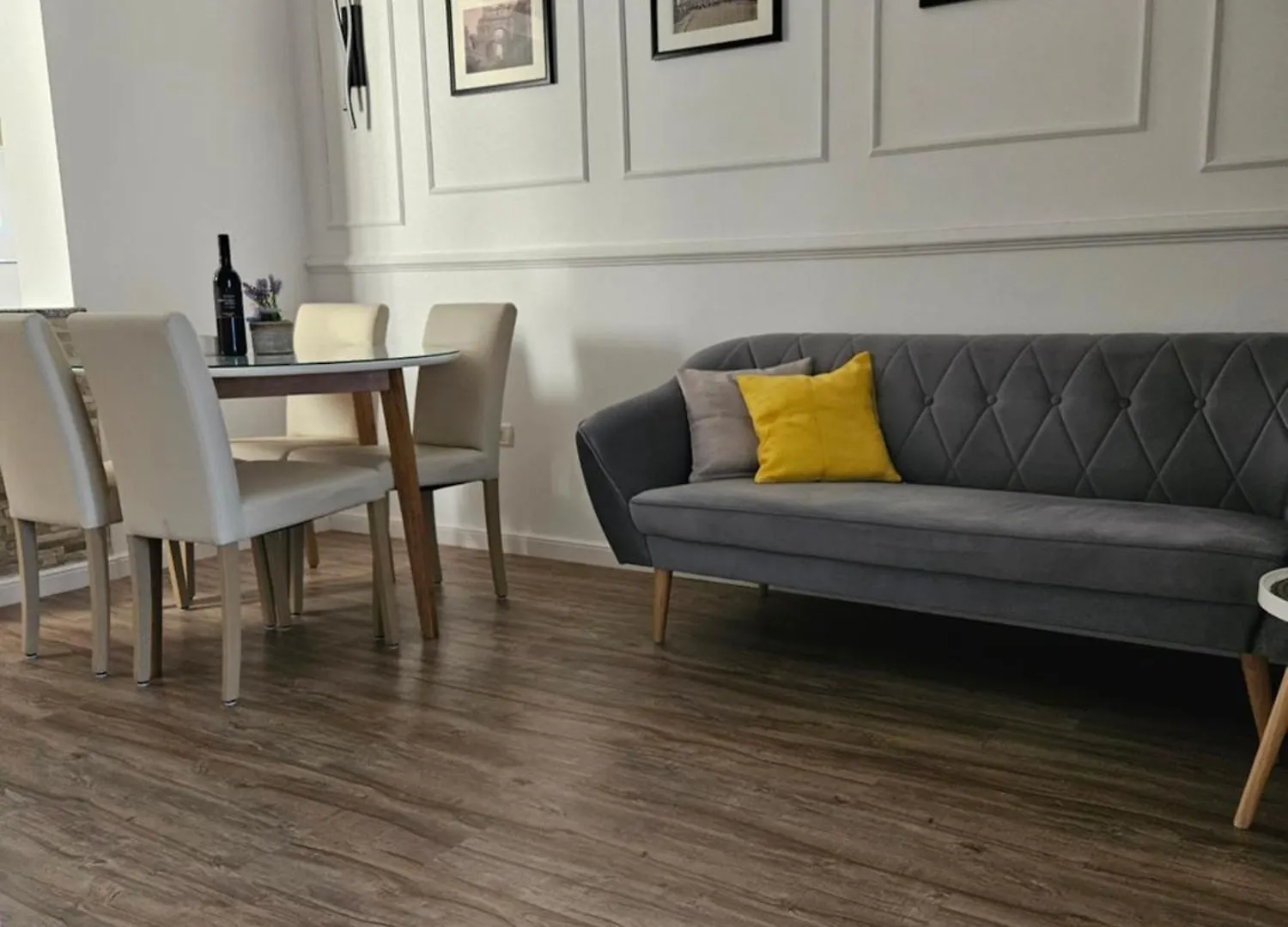 Apartmani M&L Medulin