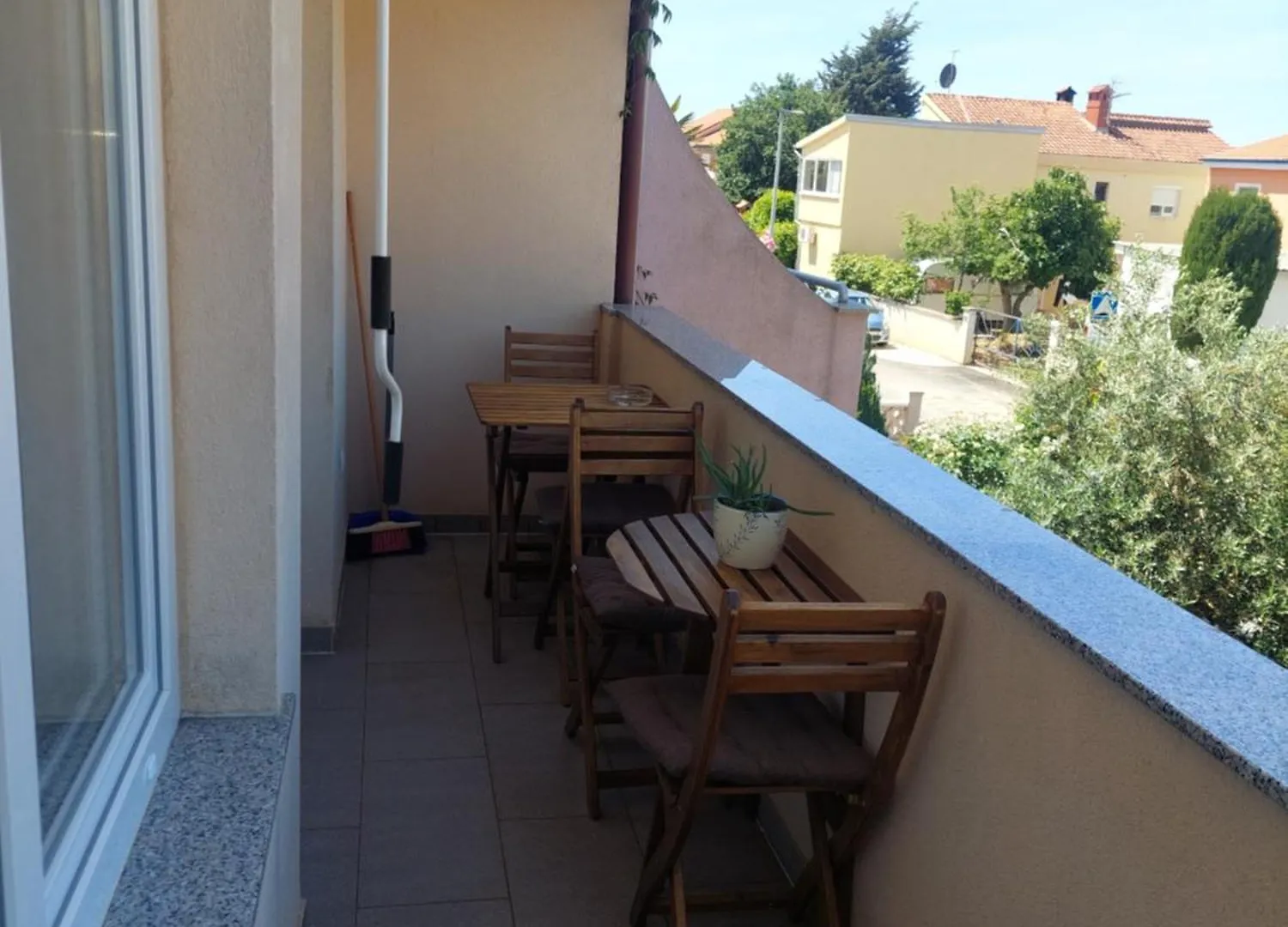 Apartment Apartmani M&L Medulin