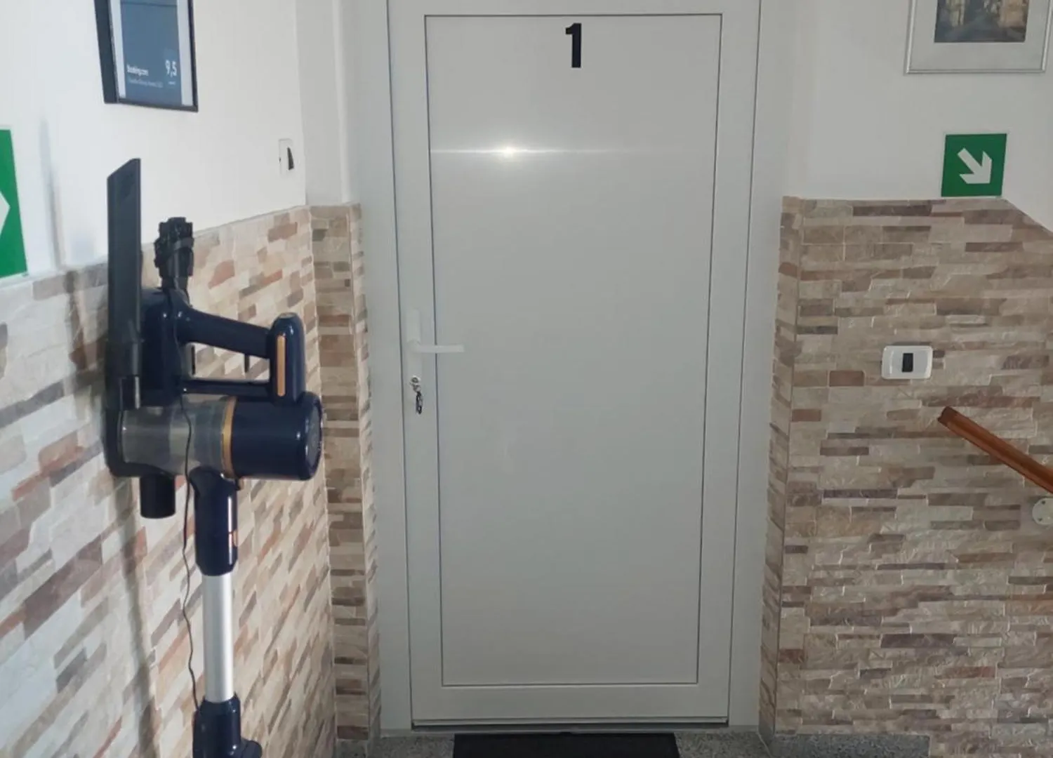 Apartmani M&L Medulin 0*,  Kroatien