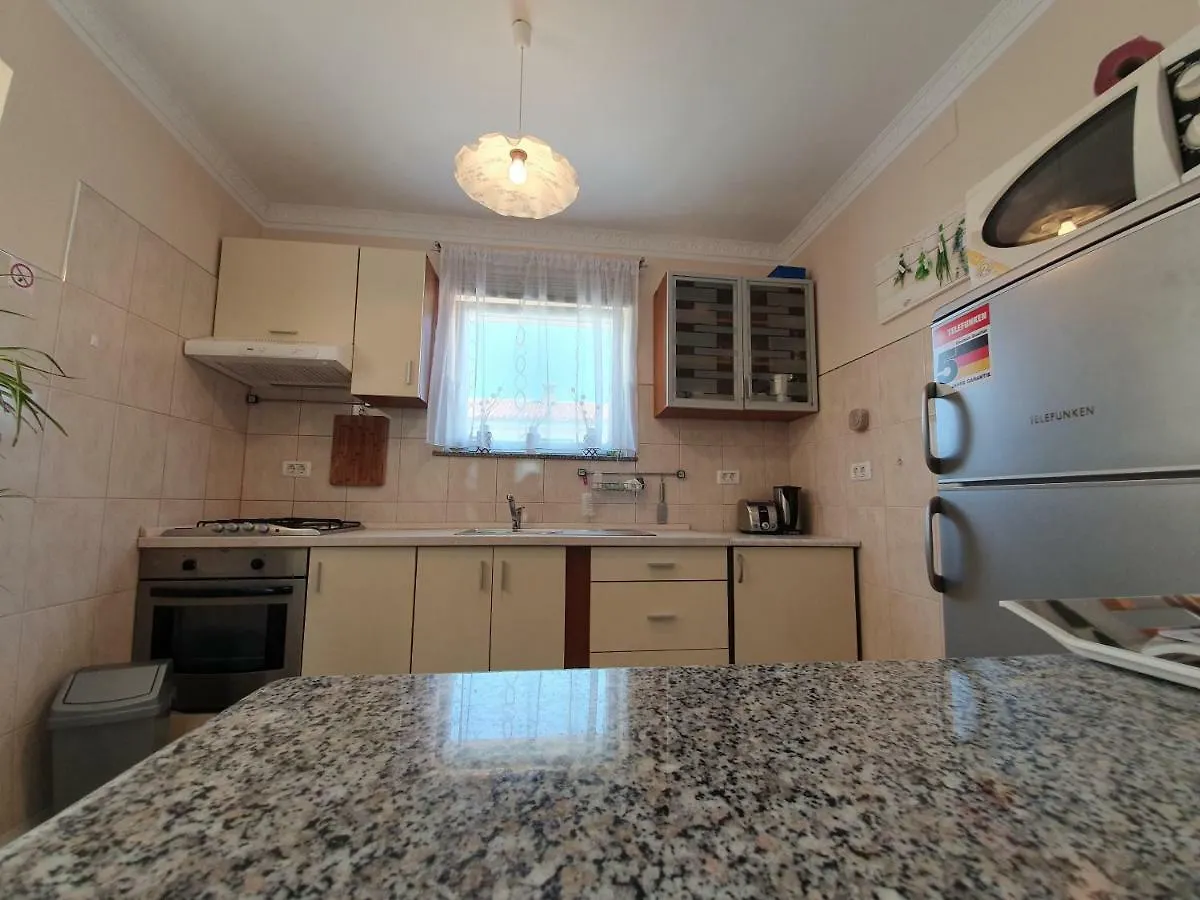 Appartamento Apartmani M&L Medolino