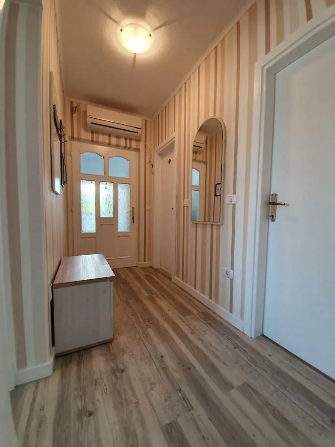 Apartmani M&L Medolino 0*,  Croazia