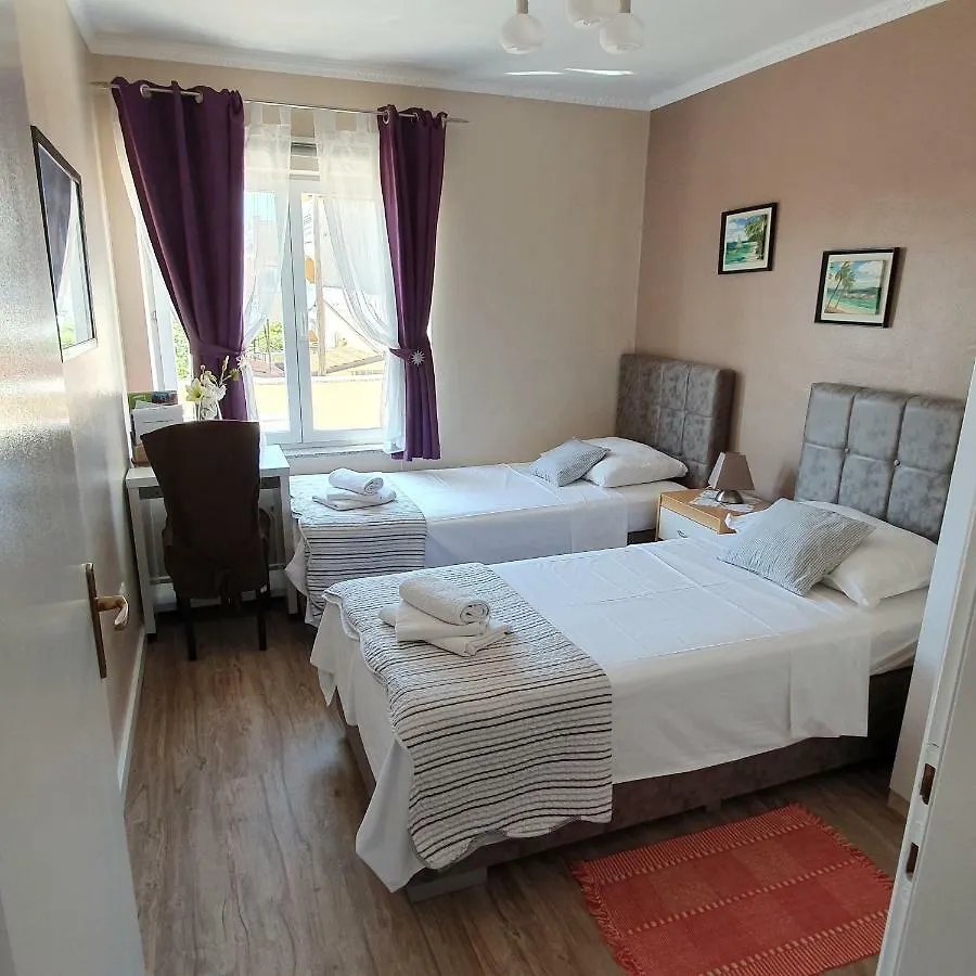 Apartmani M&L Medolino