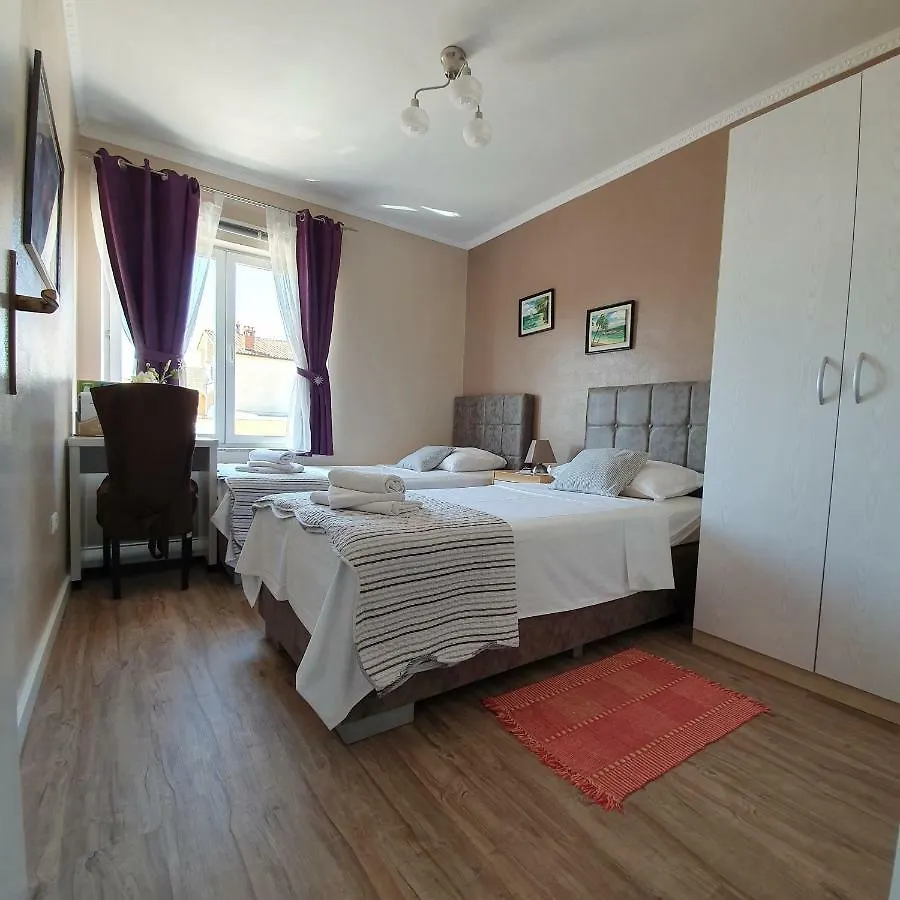 Appartamento Apartmani M&L Medolino