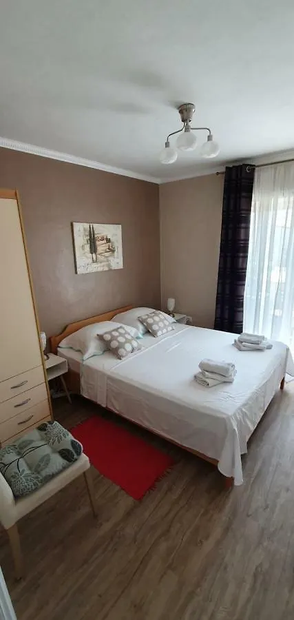 Apartmani M&L Medolino Appartamento