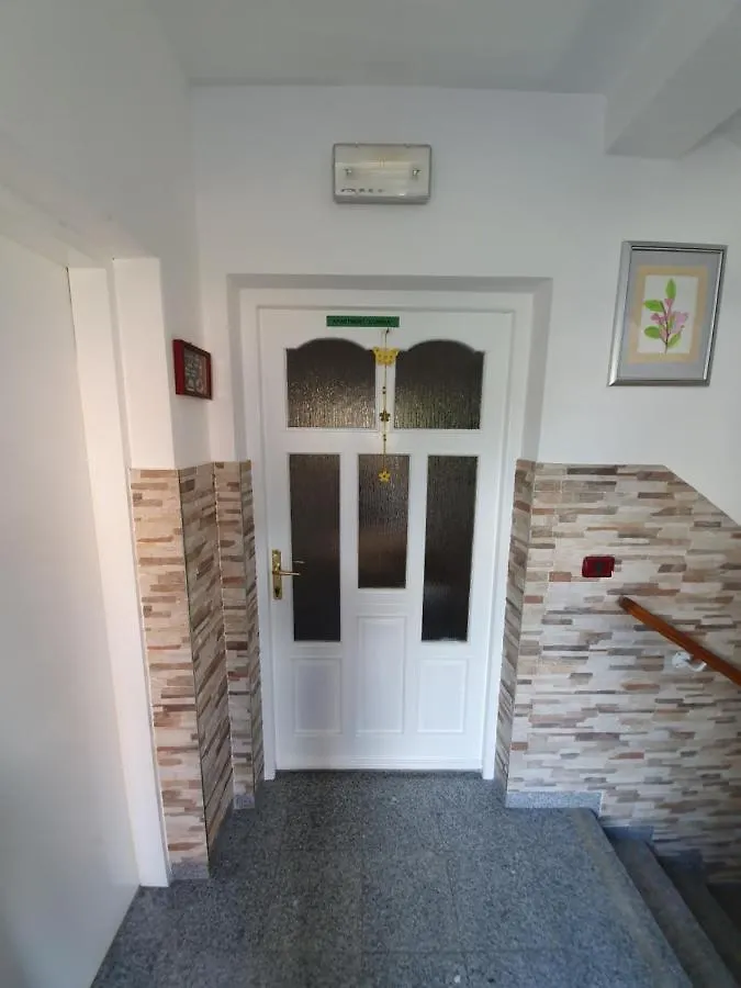 Appartamento Apartmani M&L Medolino
