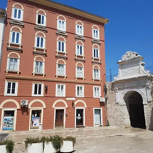 Sea View , Zara Croazia