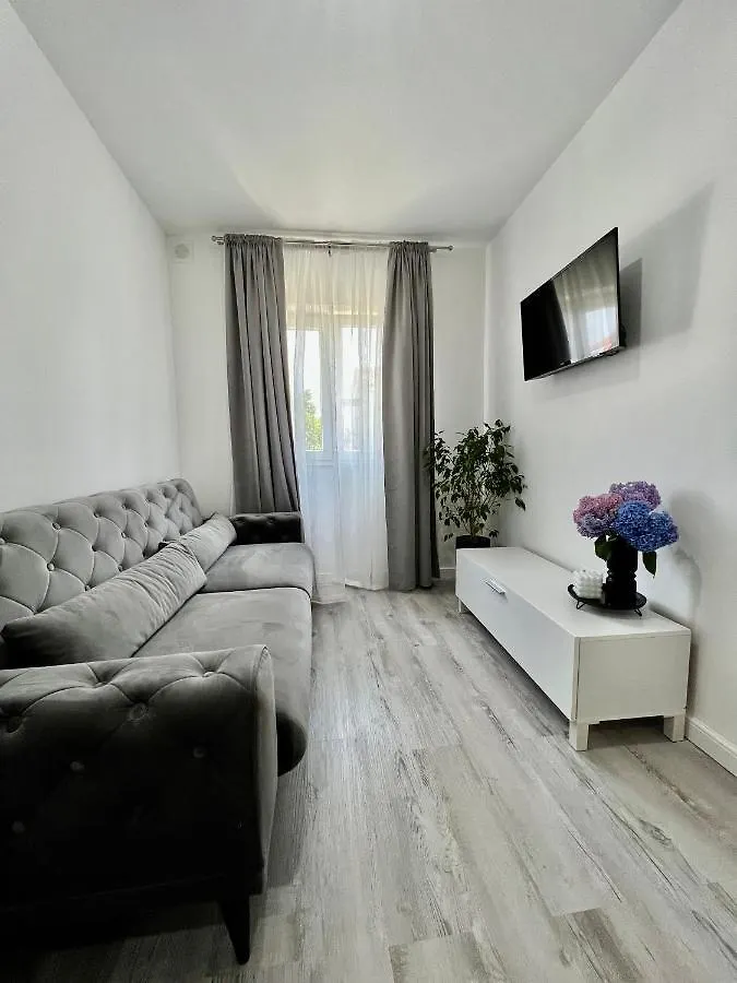 Apartmani M&L Medulin Horvátország