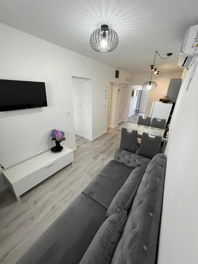 Apartman Apartmani M&L Medulin