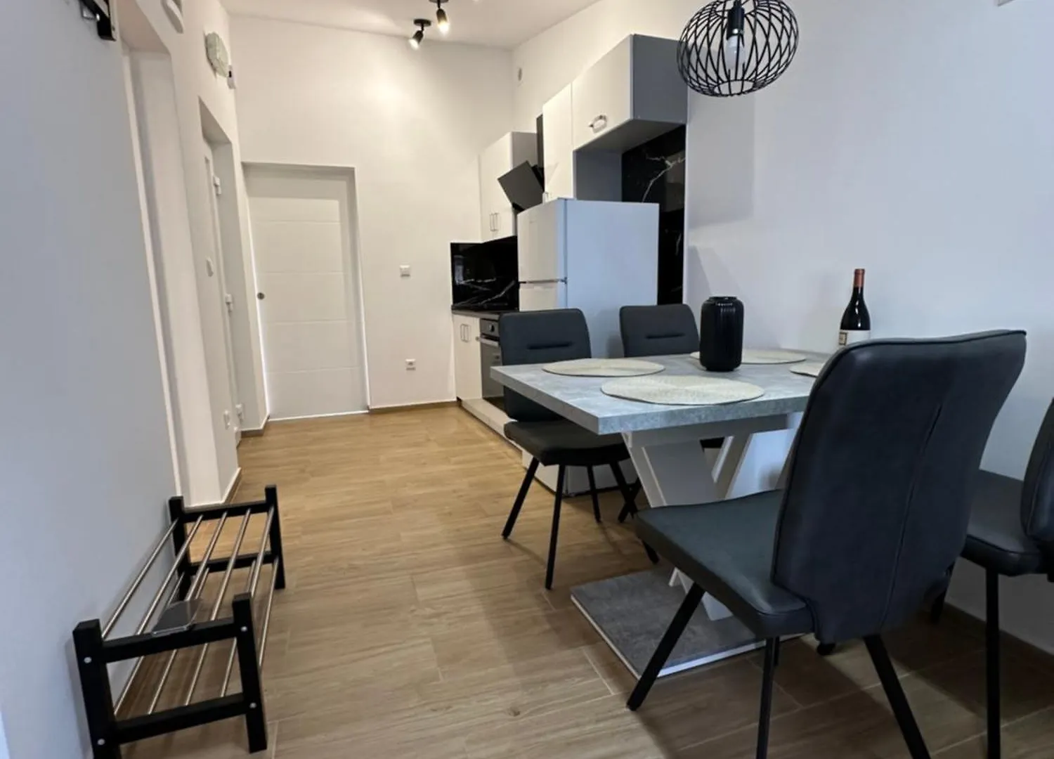 Apartmani M&L Medulin