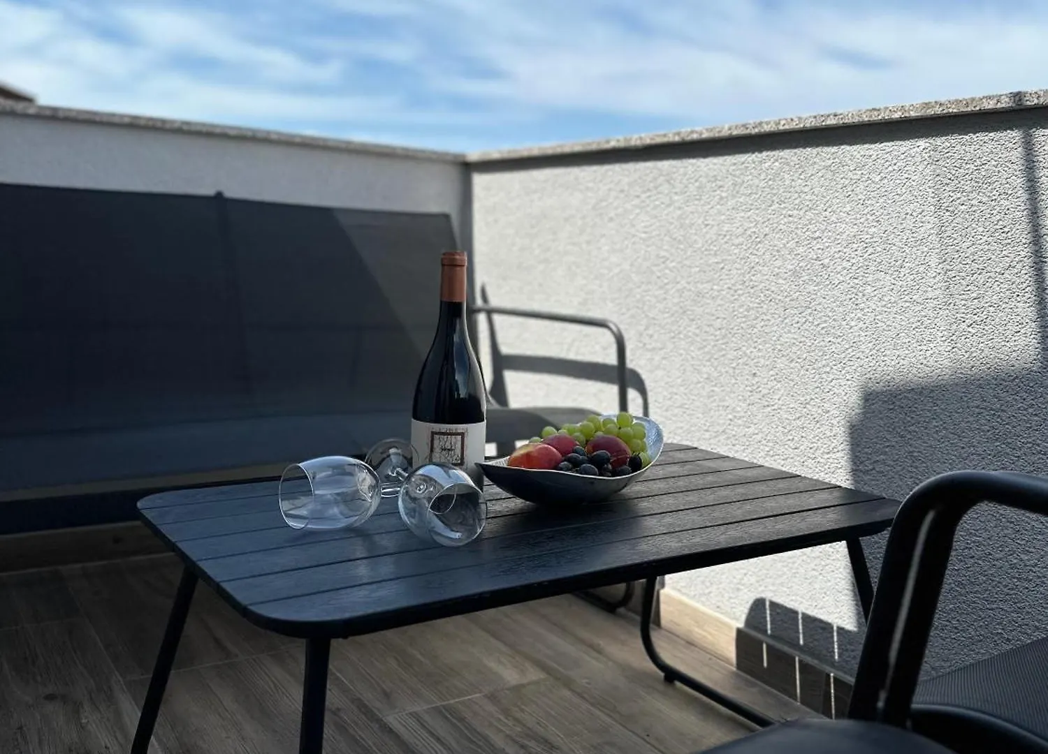 Apartmani M&L Medulin Apartman