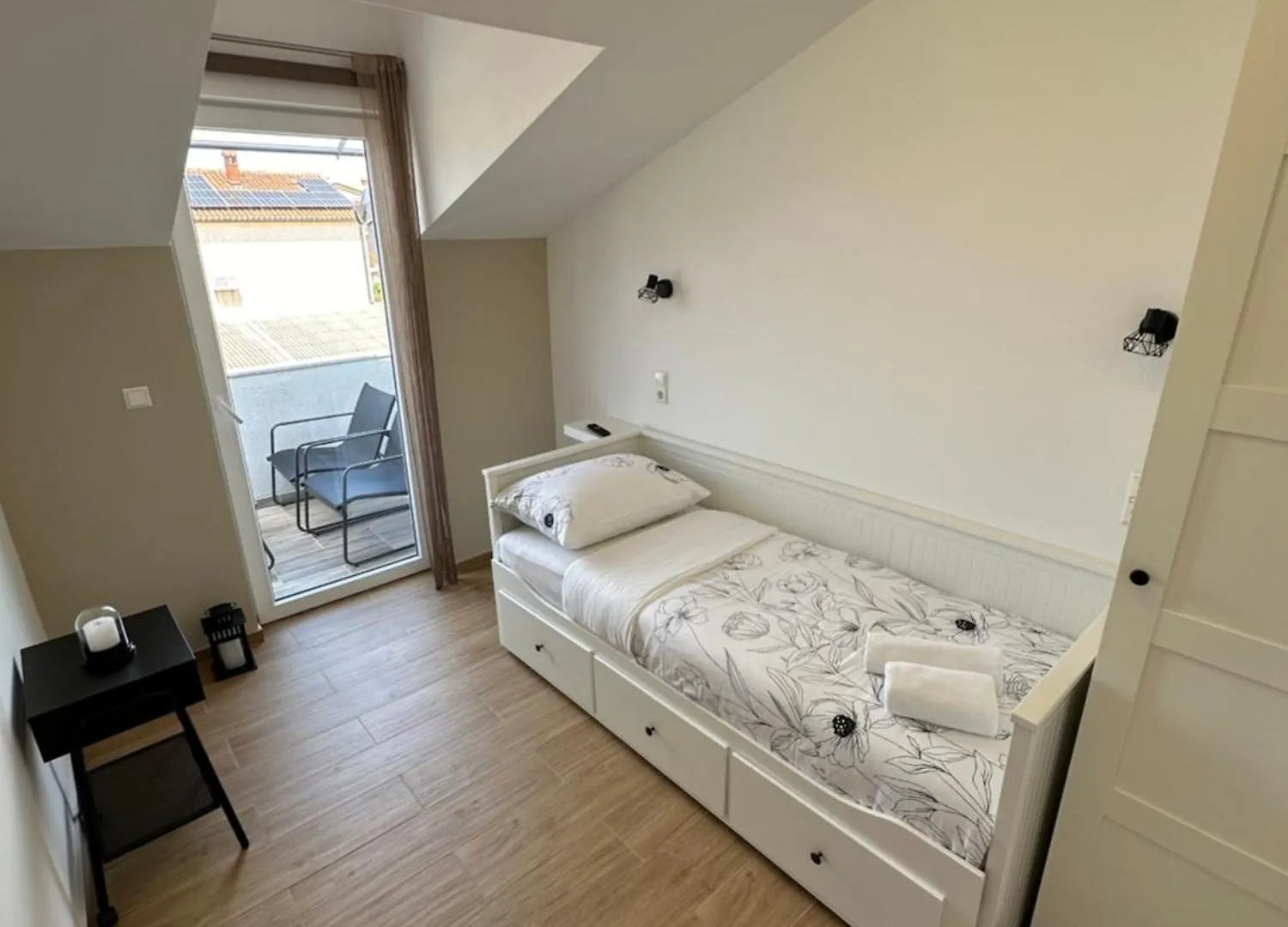 Apartmani M&L Medulin