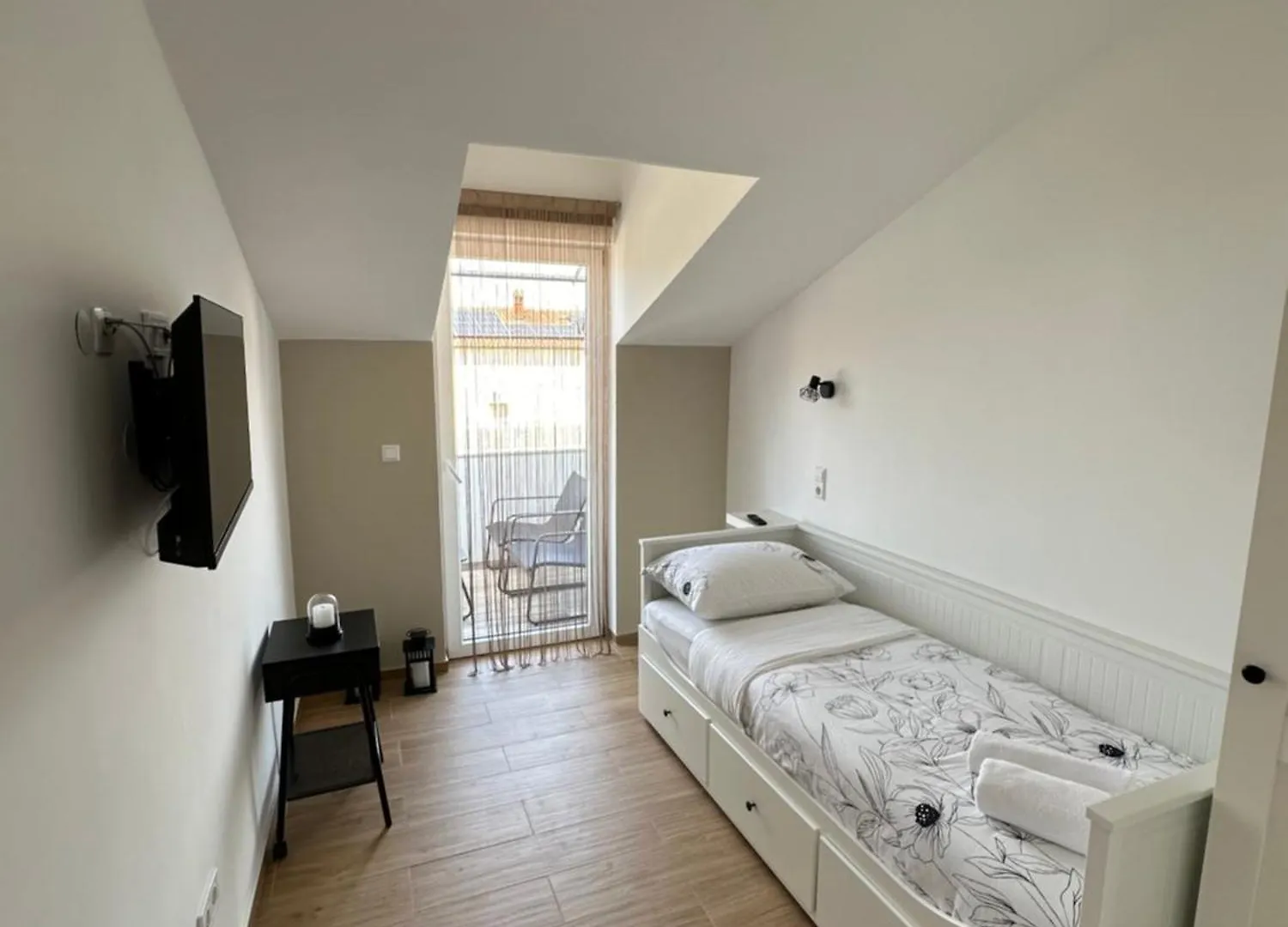 Apartman Apartmani M&L Medulin