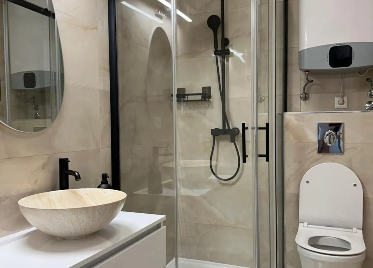 Apartman Apartmani M&L Medulin Horvátország