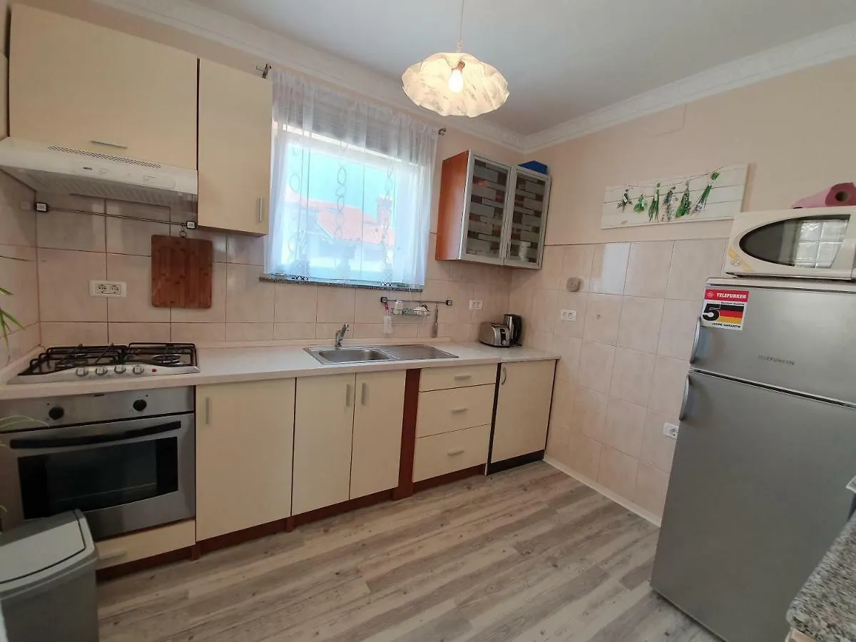 Apartmani M&L Medulin Apartman